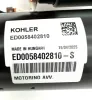 Picture of STARTER MOTOR BOSCH KDI