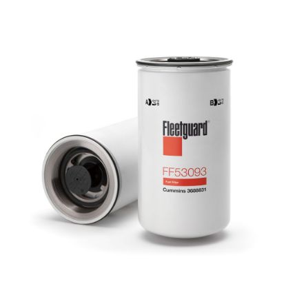 Picture of Fuel  Filter