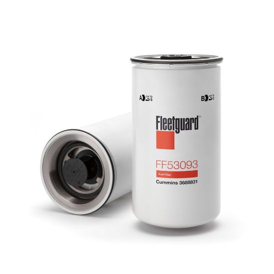 Picture of Fuel  Filter
