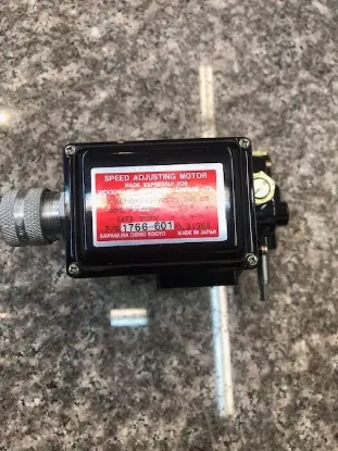 Picture of Motor
