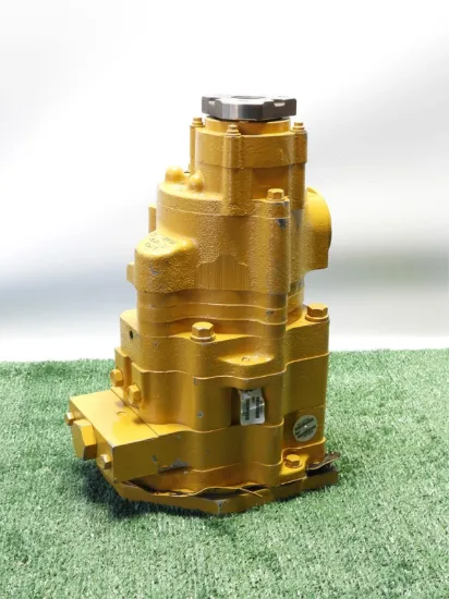 Picture of CAT® REMAN GEAR PUMP
