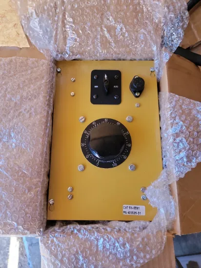 Picture of CONTROL GP-ELECTRONIC