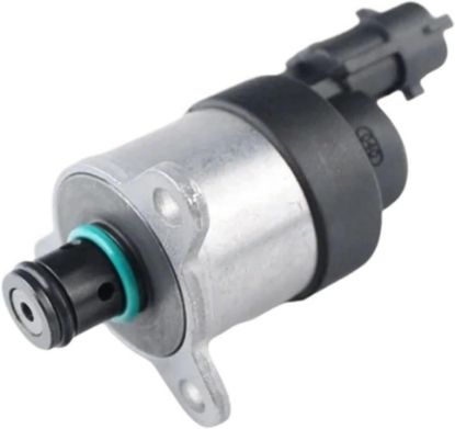 Picture of Fuel Metering Unit