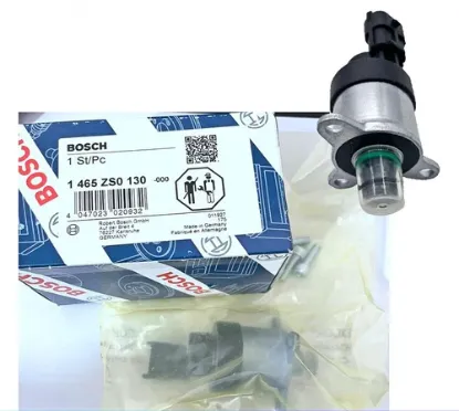 Picture of Fuel Metering Unit