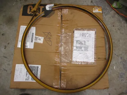 Picture of CLAMP ASSEMBLY