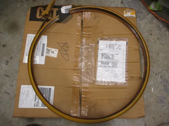 Picture of CLAMP ASSEMBLY