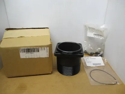 Picture of STRAITH EXHAUST ELBOW