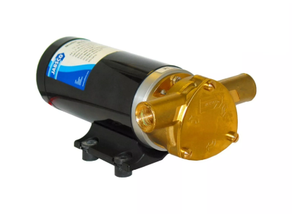 Picture of Maxi Puppy 3000 24V Flexible Impeller Pump
