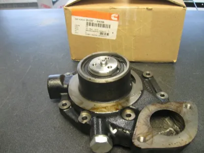 Picture of PUMP-WATER