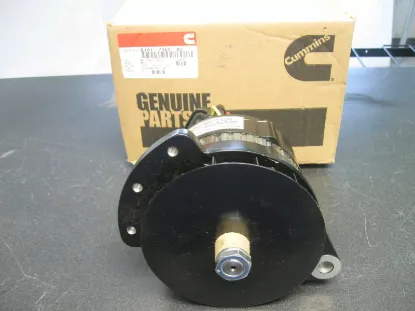 Picture of ALTERNATOR-12V