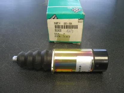 Picture of SOLENOID-STOPPING
