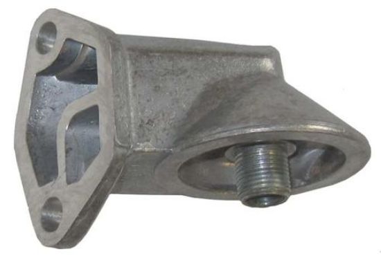 Picture of OIL FILTER HEAD