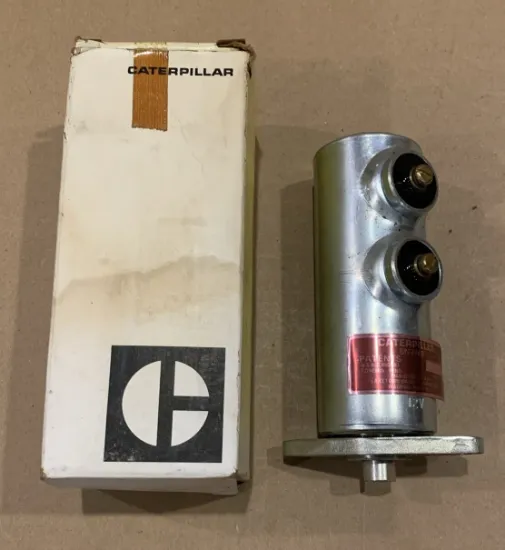 Picture of SOLENOID