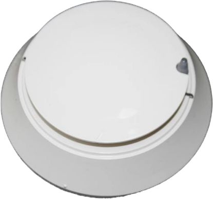 Picture of Multi-Criteria Fire/CO Detector, Ivory