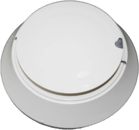 Picture of Multi-Criteria Fire/CO Detector, Ivory