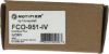 Picture of Multi-Criteria Fire/CO Detector, Ivory