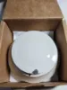 Picture of Multi-Criteria Fire/CO Detector, Ivory