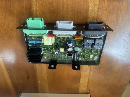 Picture of PCB ASSY (UMC)
