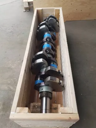 Picture of CRANKSHAFT