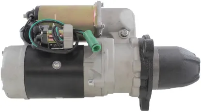 Picture of STARTER