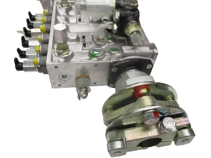 Picture of INJECTION PUMP