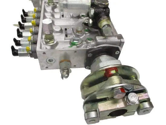 Picture of INJECTION PUMP