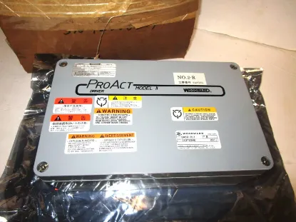 Picture of 0-200mA ProAct II Driver I