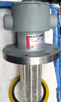 Picture of 12KW 3PH 480V IMMERSION HEATER