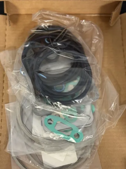 Picture of Turbocharger INSTALL GASKET KIT