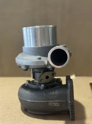 Picture of TURBOCHARGER GP