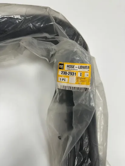 Picture of HOSE-LOWER