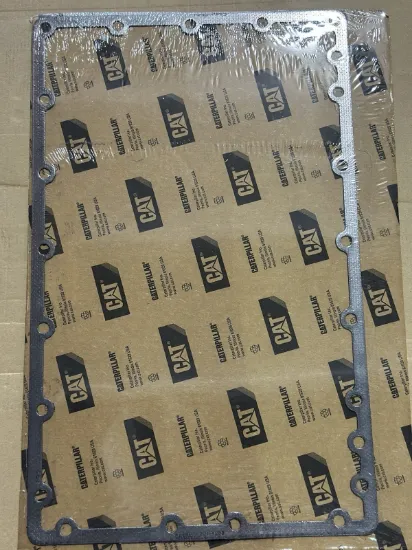 Picture of GASKET