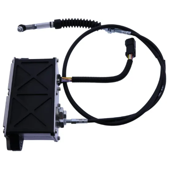 Picture of MOTOR AS-GOVERNOR