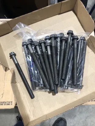 Picture of CYLINDER HEAD SCREW