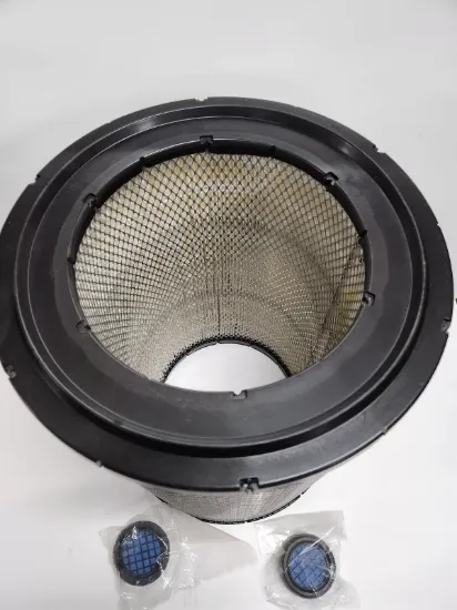 Picture of CCE 16" AIRSEP COALESCER FILTER