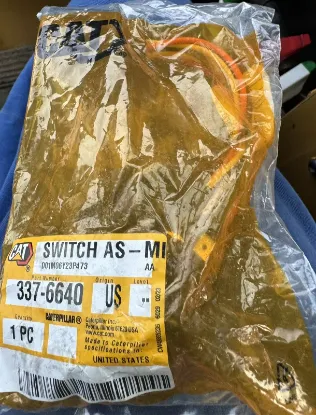 Picture of SWITCH AS-MIRROR