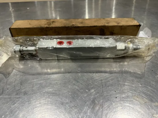 Picture of LUBRICATION INJECTOR
