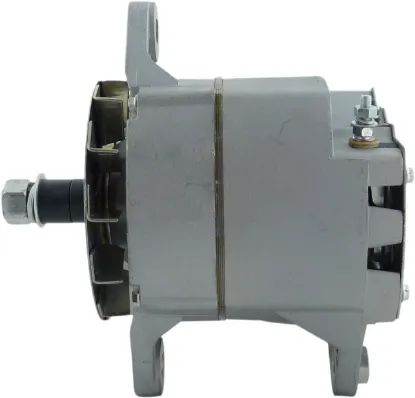 Picture of Alternator 24V