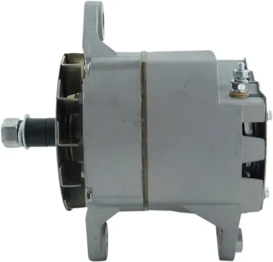 Picture of Alternator 24V