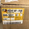 Picture of ENGINE FUEL SUPPLY VALVE