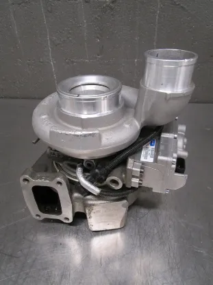 Picture of Turbocharger