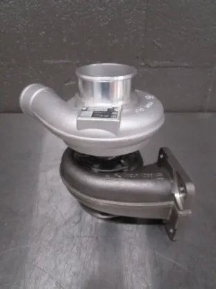 Picture of Turbocharger