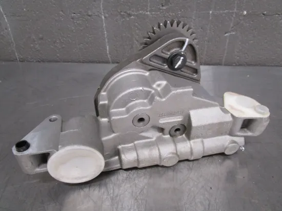 Picture of Oil Pump