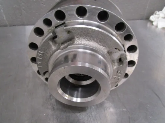 Picture of DIFFERENTIAL GP-LIMITED SLIP