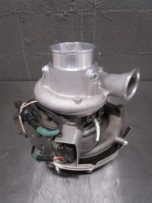 Picture of Turbocharger Kit