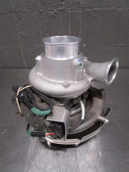 Picture of Turbocharger Kit
