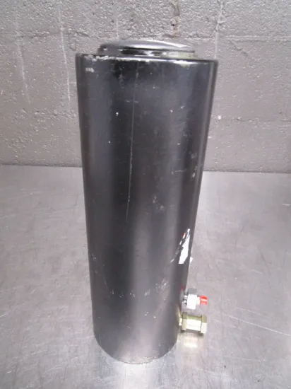 Picture of ADJUSTMENT GP-HYDRAULIC TRACK
