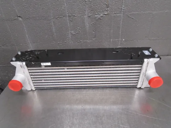 Picture of AFTERCOOLER