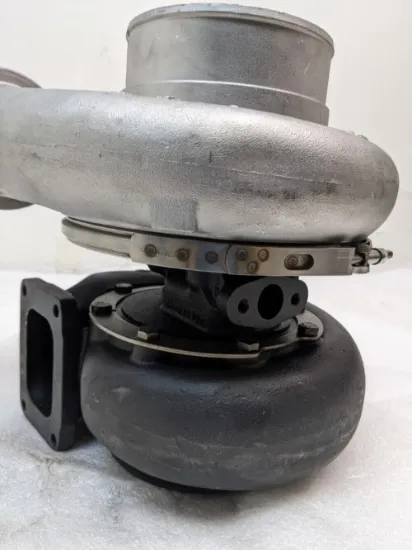Picture of TURBO GP.