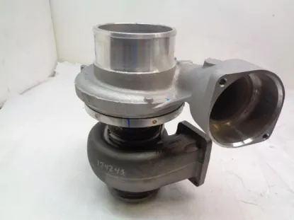 Picture of Turbocharger